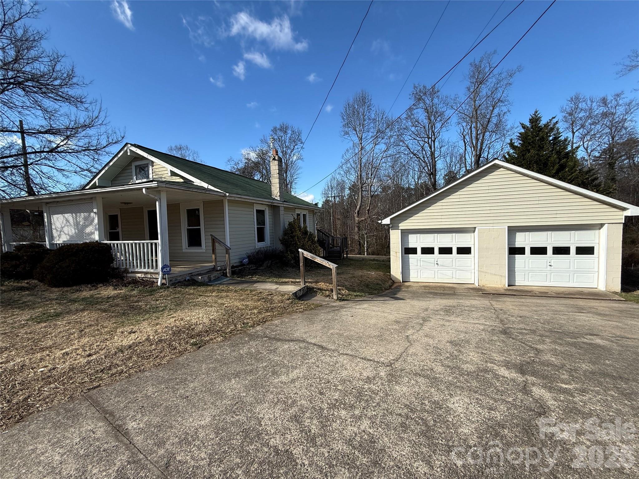 2168 Enon Road Morganton NC 28655