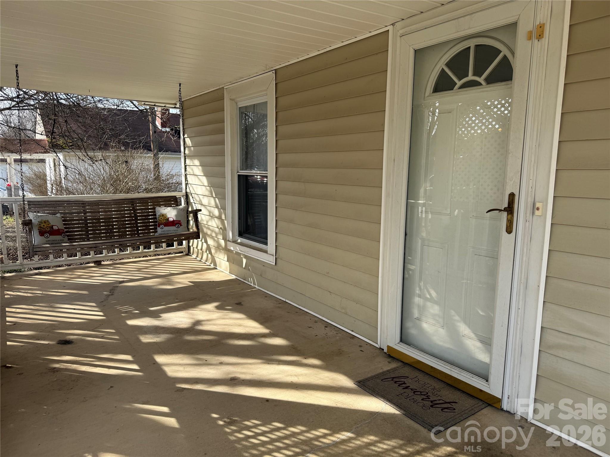 2168 Enon Road Morganton NC 28655