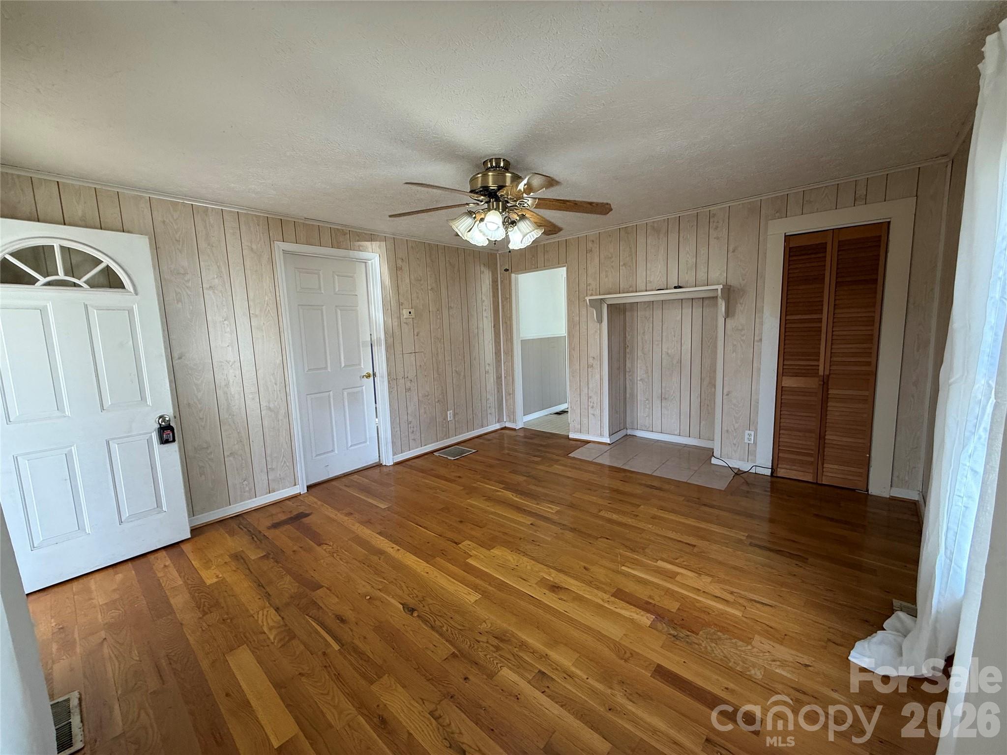 2168 Enon Road Morganton NC 28655