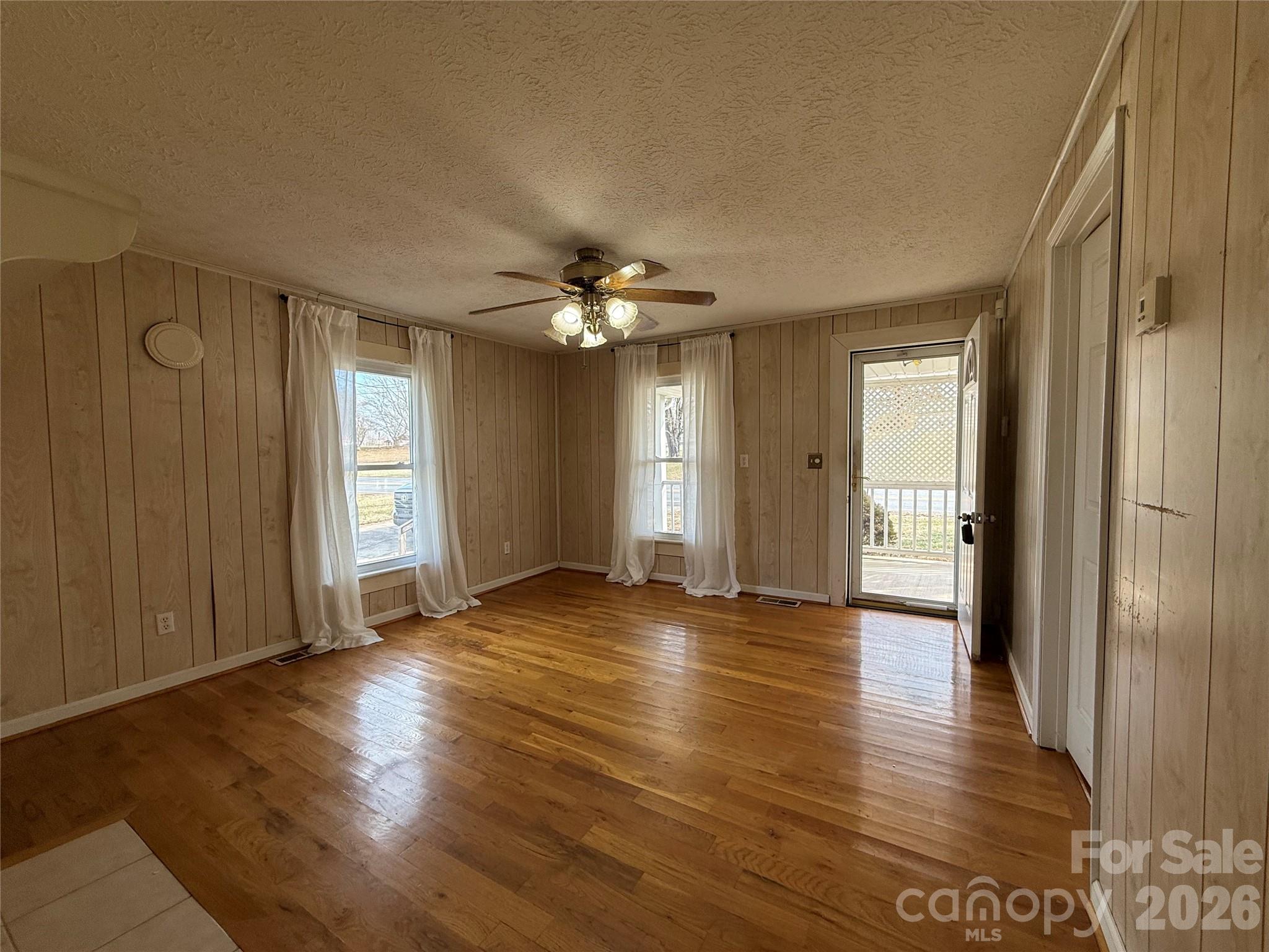 2168 Enon Road Morganton NC 28655