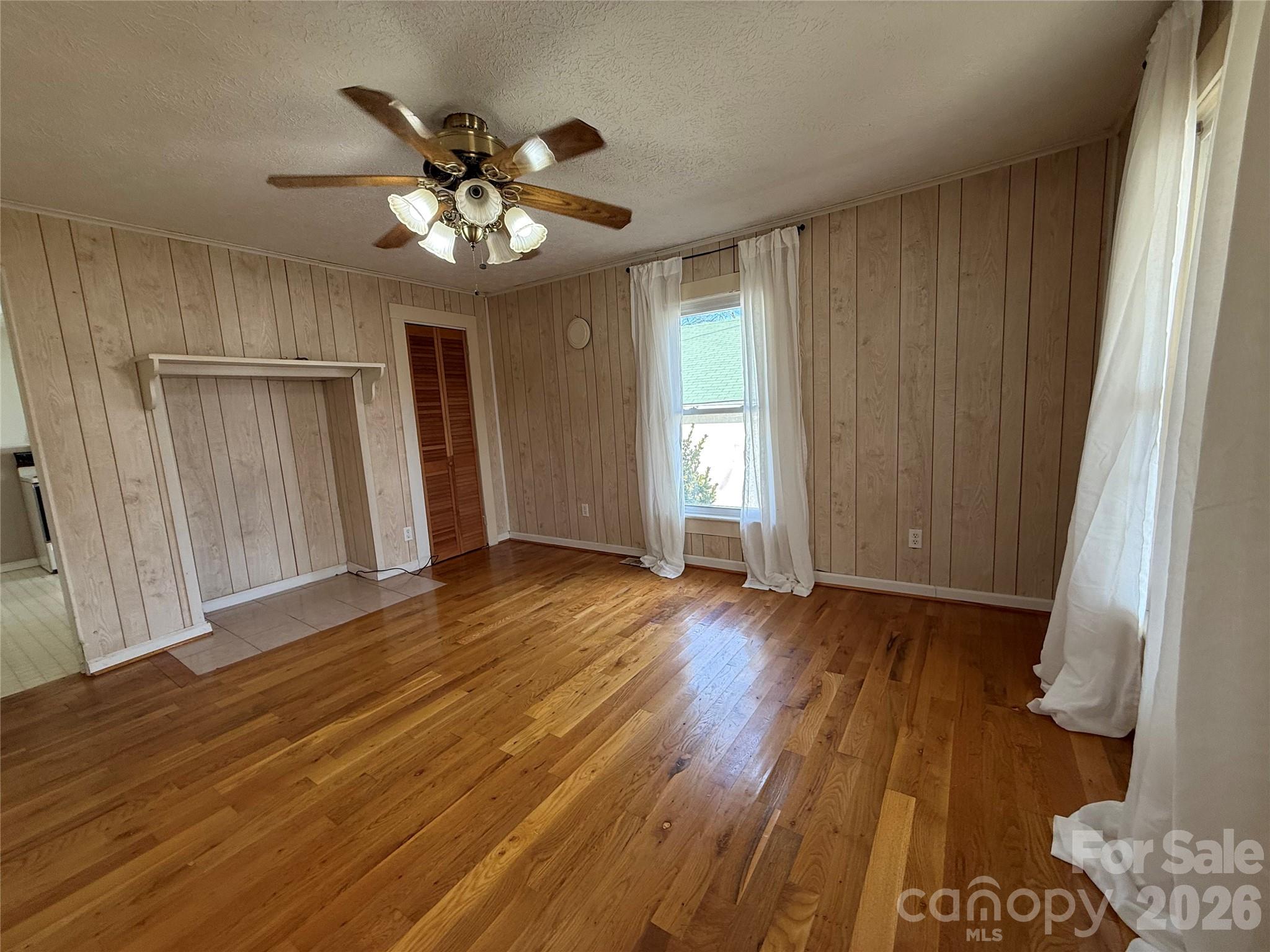 2168 Enon Road Morganton NC 28655
