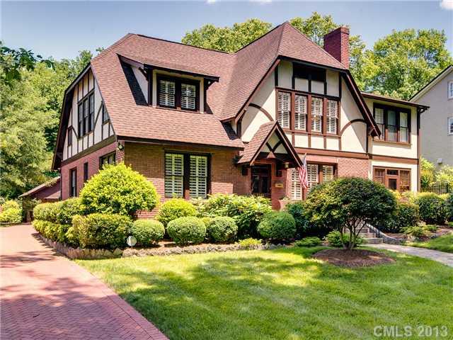 2127 Norton Road Charlotte NC 28207