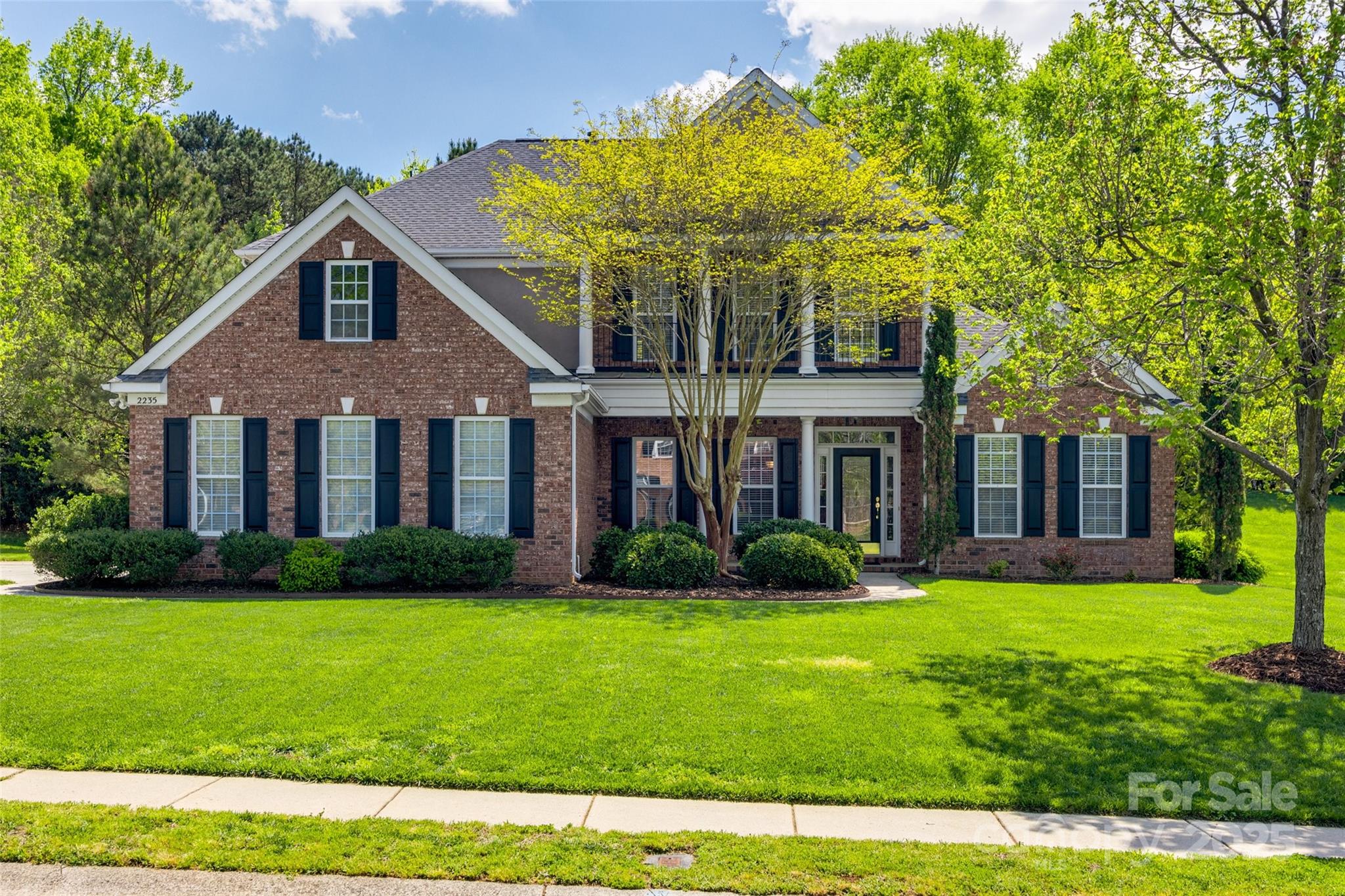 2235 Legacy Oak Drive Waxhaw NC 28173