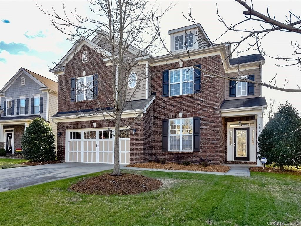 5815 Cactus Valley Road Charlotte NC 28277