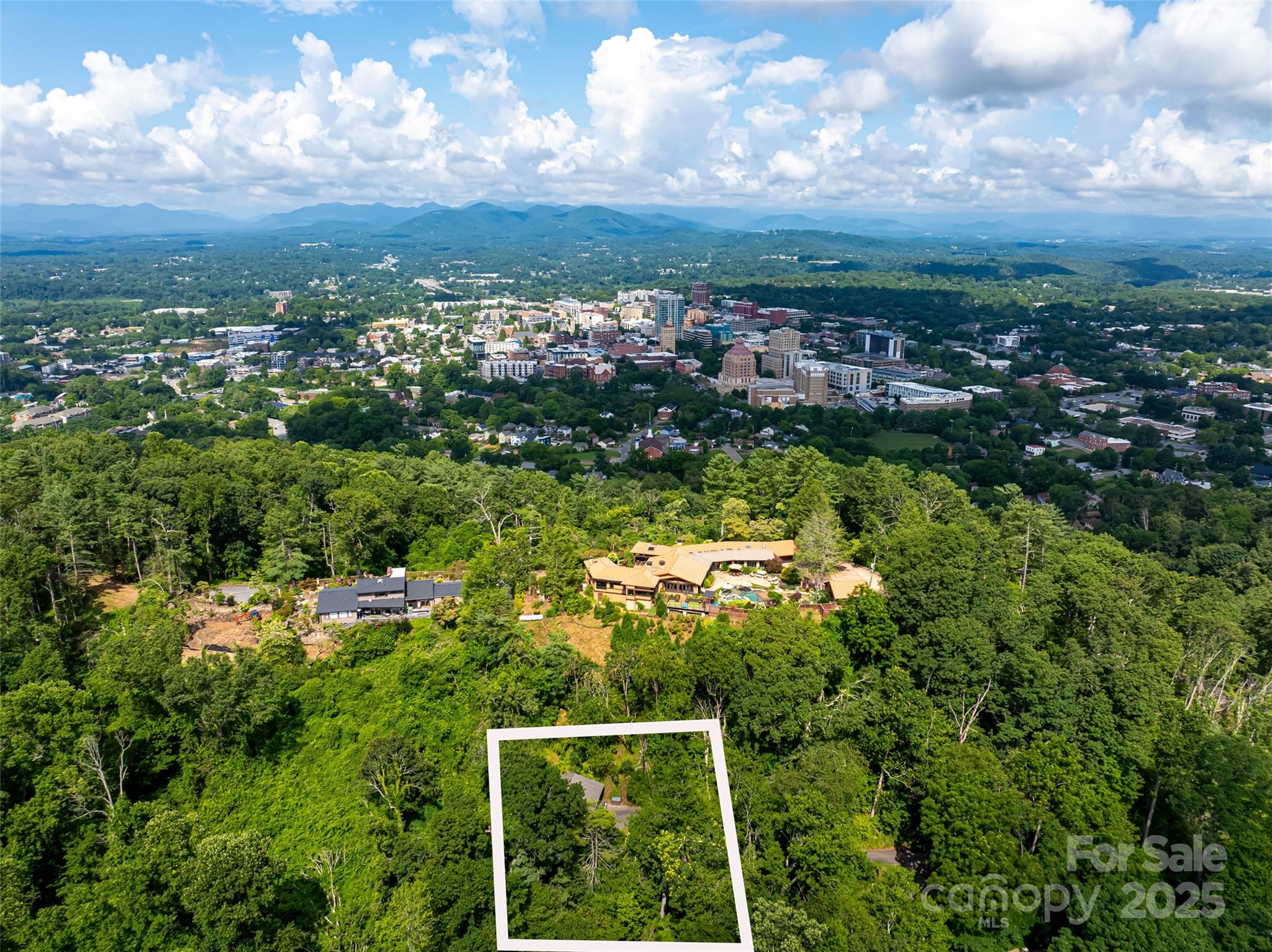 3 N Delano Road Asheville NC 28805