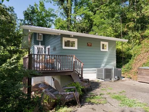 3 N Delano Road Asheville NC 28805