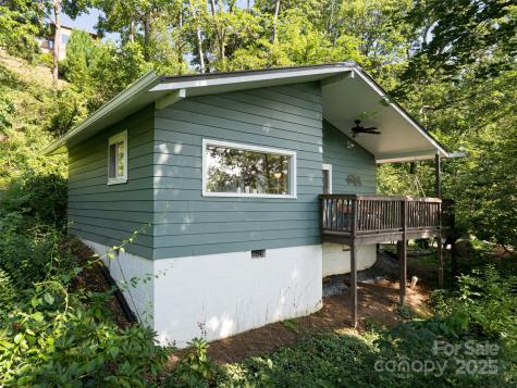 3 N Delano Road Asheville NC 28805