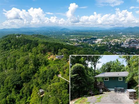 3 N Delano Road Asheville NC 28805