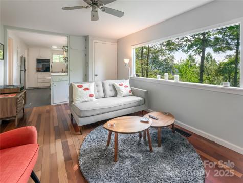 3 N Delano Road Asheville NC 28805