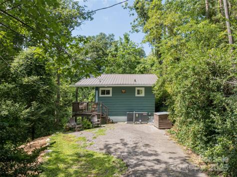 3 N Delano Road Asheville NC 28805