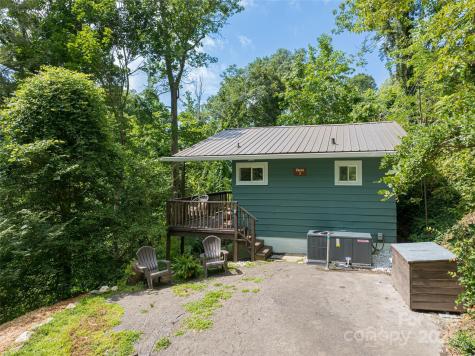 3 N Delano Road Asheville NC 28805