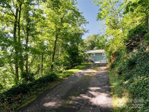 3 N Delano Road Asheville NC 28805