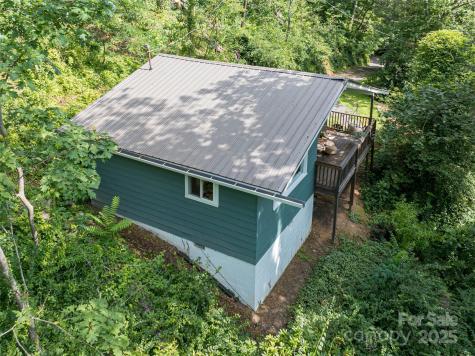 3 N Delano Road Asheville NC 28805