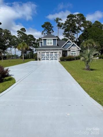 164 Ricemill Circle Sunset Beach NC 28468