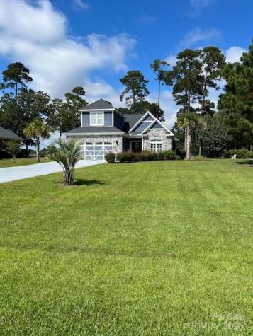 164 Ricemill Circle Sunset Beach NC 28468