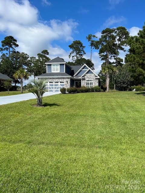 164 Ricemill Circle Sunset Beach NC 28468