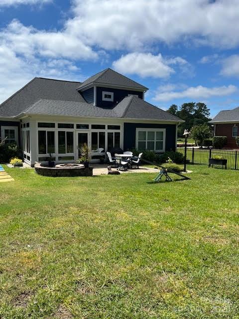 164 Ricemill Circle Sunset Beach NC 28468