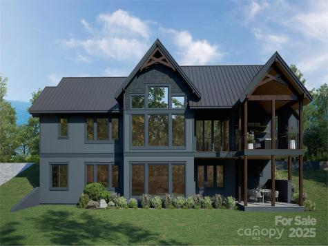 Lot 30 Deep Gap Farm Road E Mill Spring NC 28756
