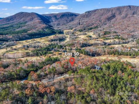 Lot 30 Deep Gap Farm Road E Mill Spring NC 28756