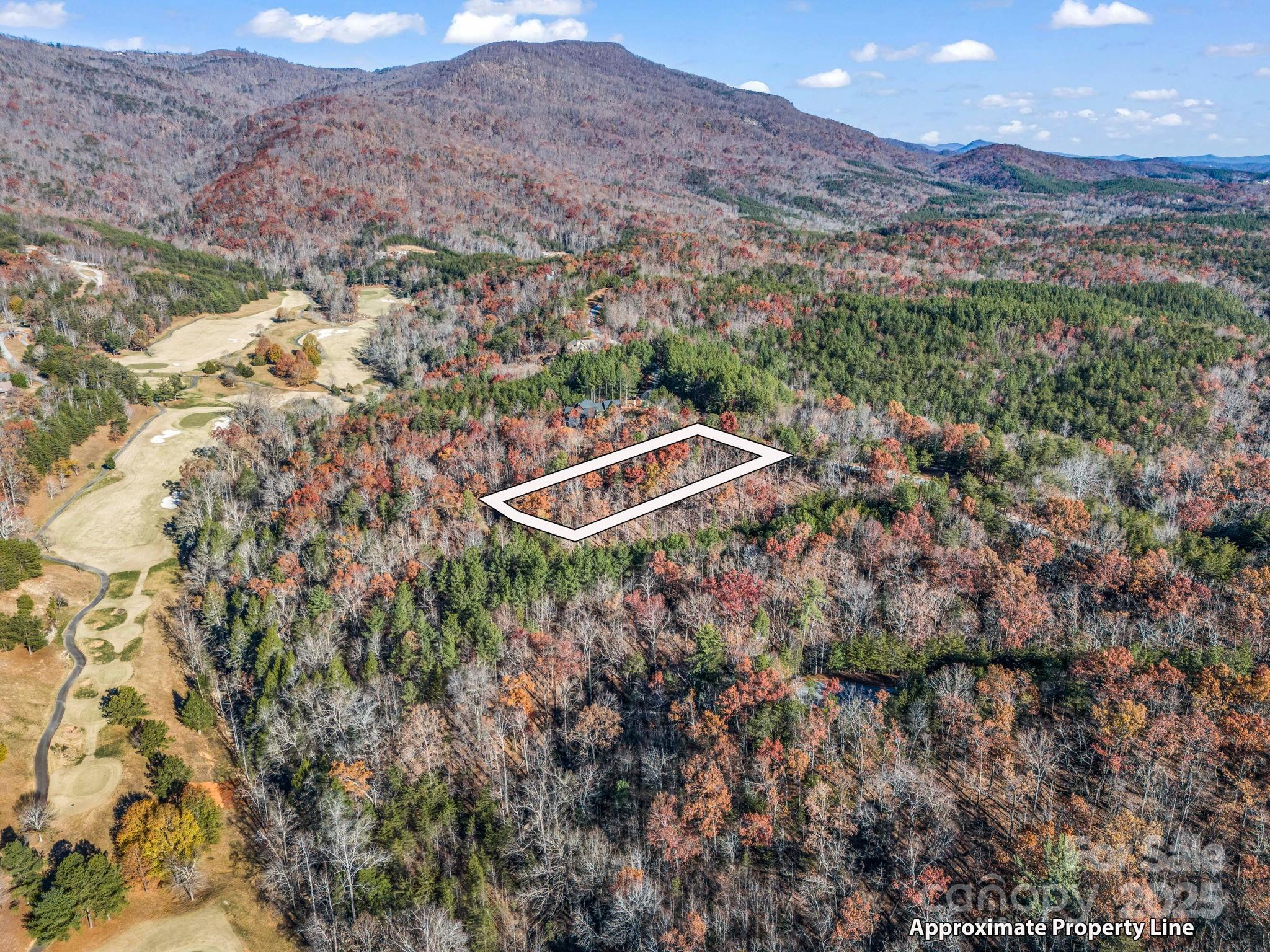 Lot 30 Deep Gap Farm Road E Mill Spring NC 28756