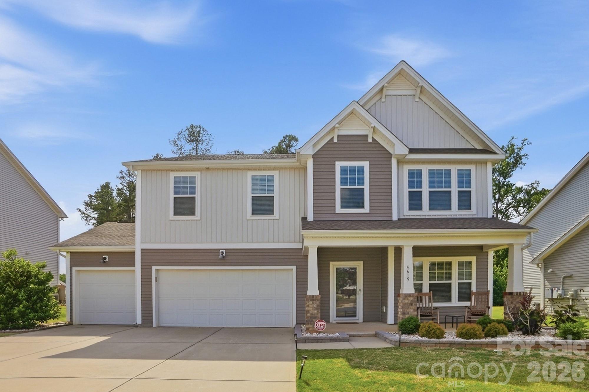 4615 Selhurst Drive Fort Mill SC 29707