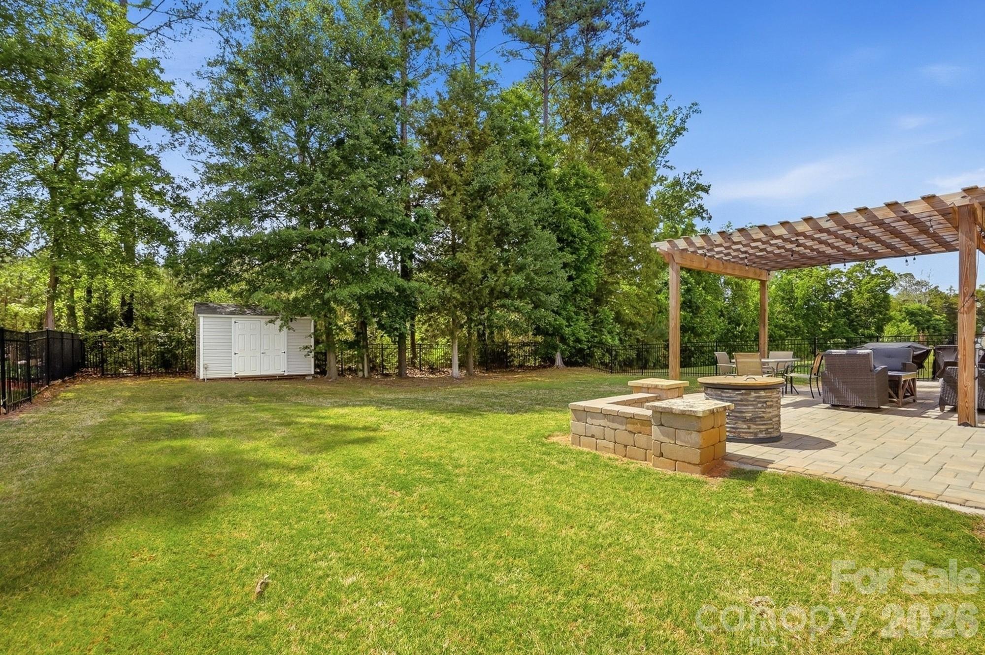 4615 Selhurst Drive Fort Mill SC 29707