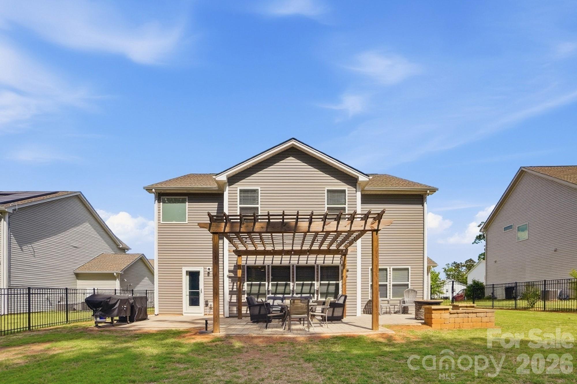 4615 Selhurst Drive Fort Mill SC 29707