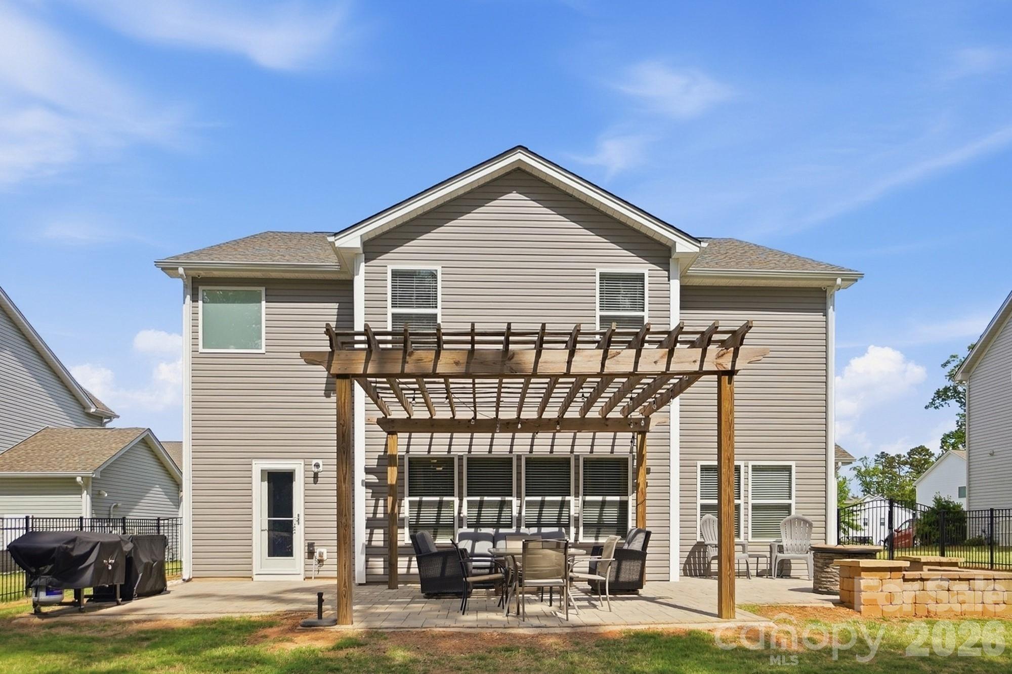 4615 Selhurst Drive Fort Mill SC 29707