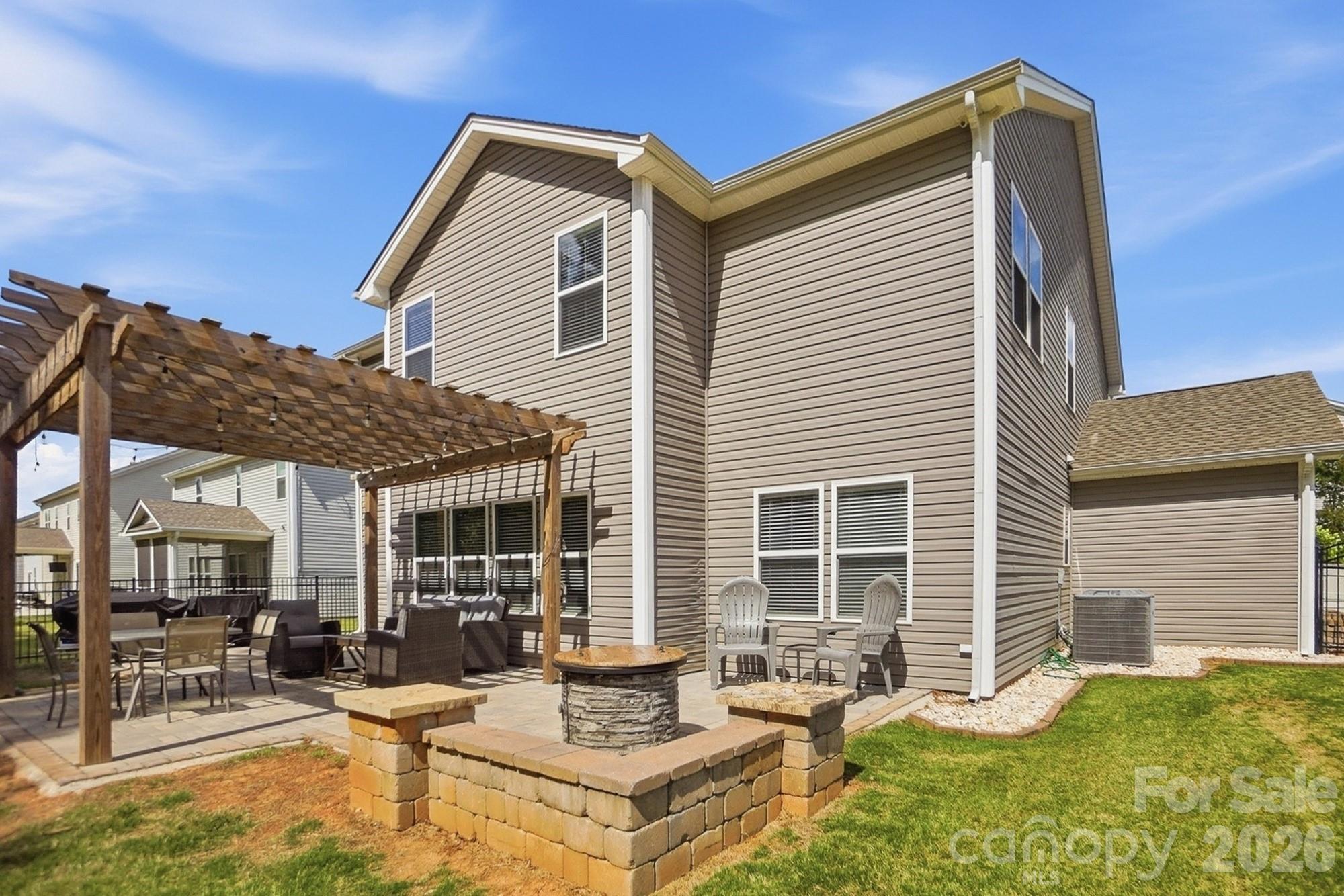 4615 Selhurst Drive Fort Mill SC 29707