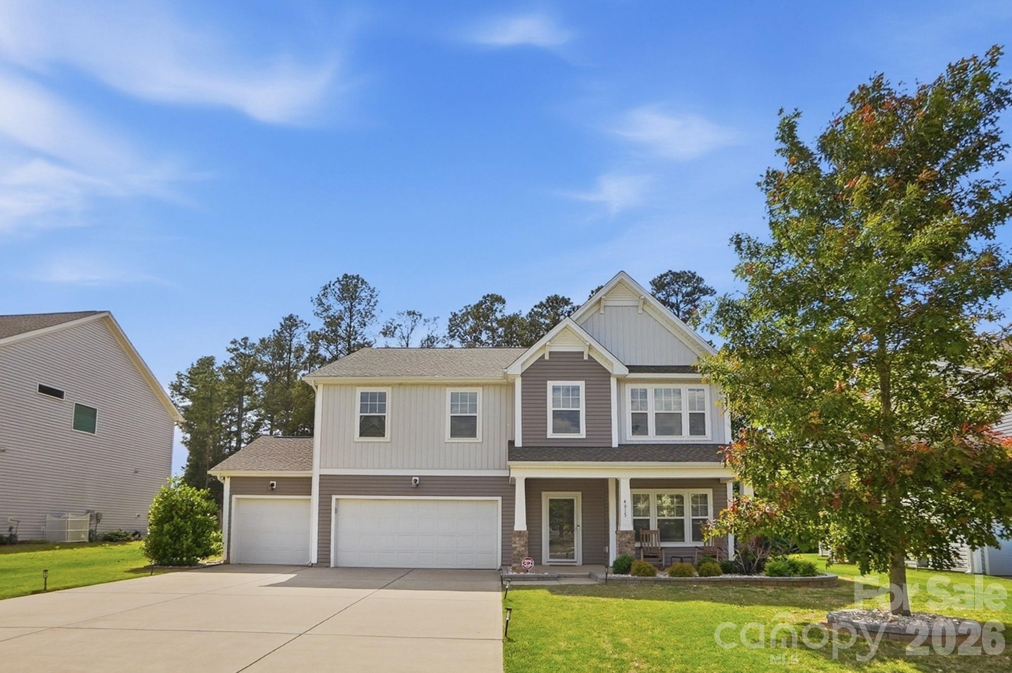 4615 Selhurst Drive Fort Mill SC 29707