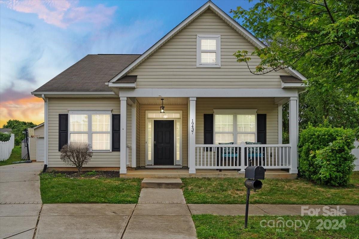 19437 Pocono Lane Cornelius NC 28031