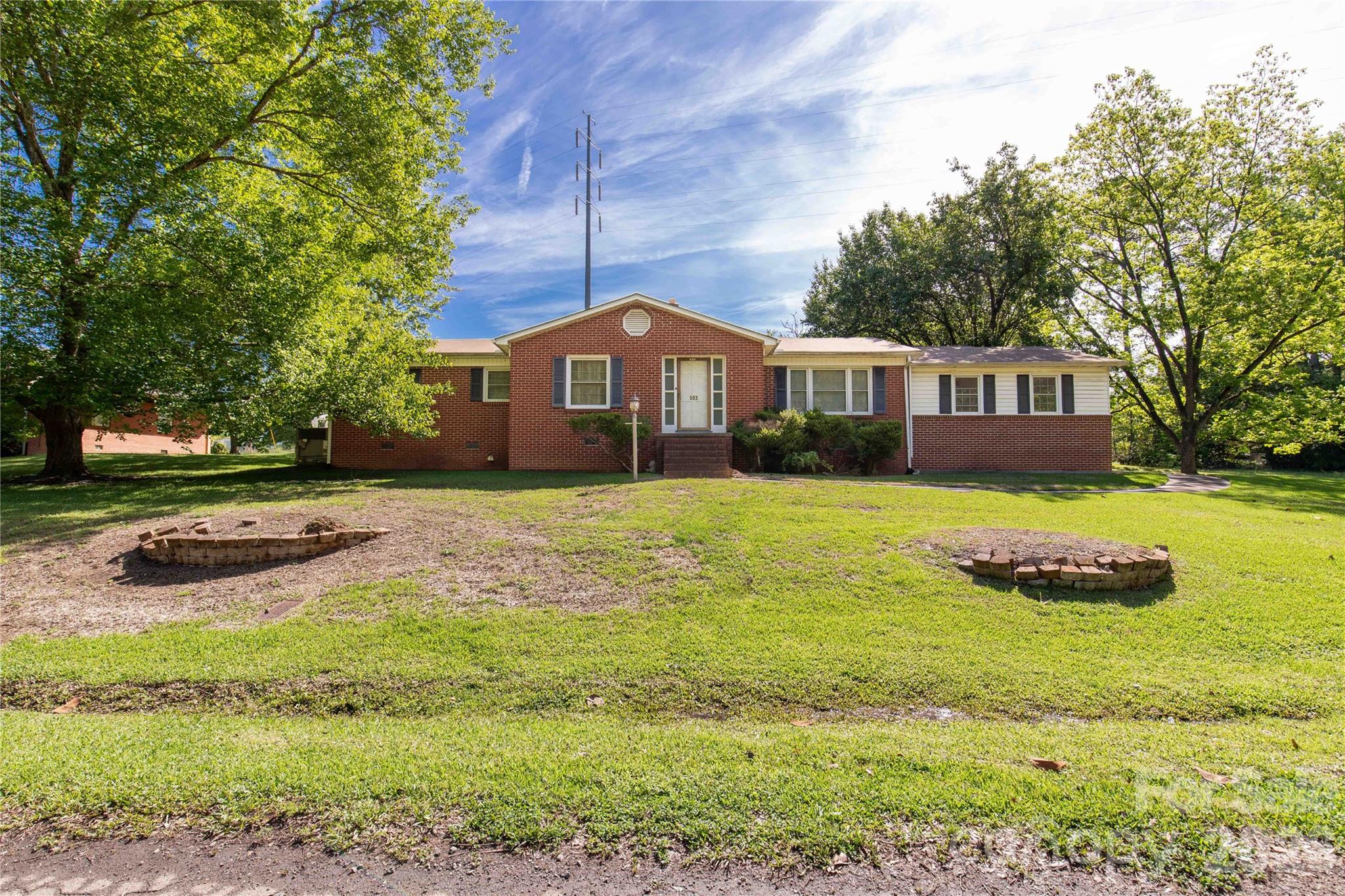 503 N Jackson Road Lancaster SC 29720