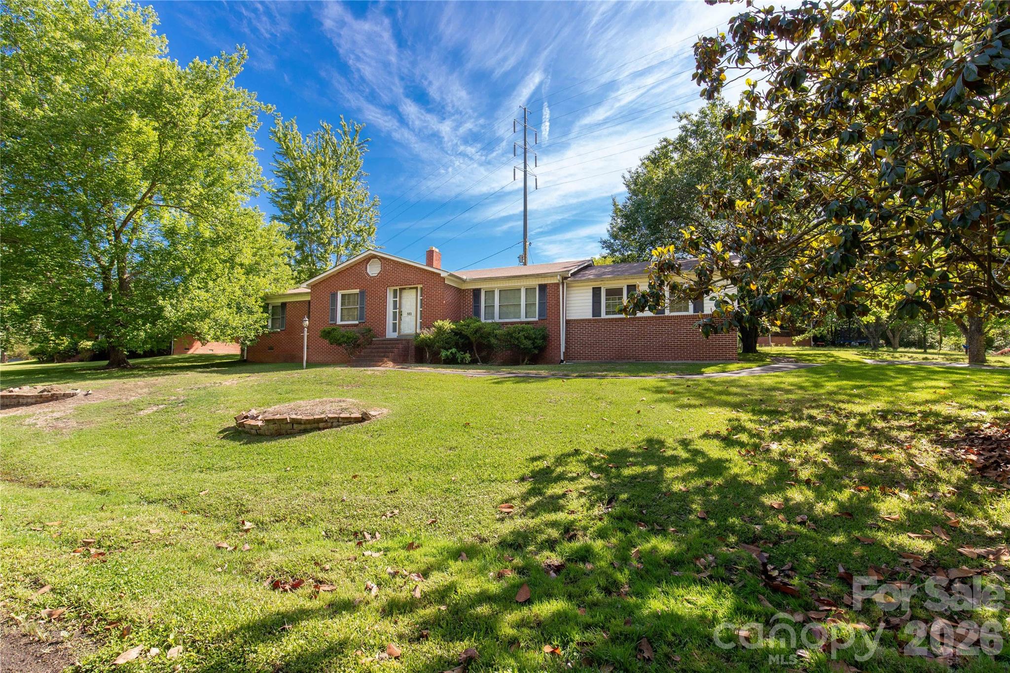 503 N Jackson Road Lancaster SC 29720