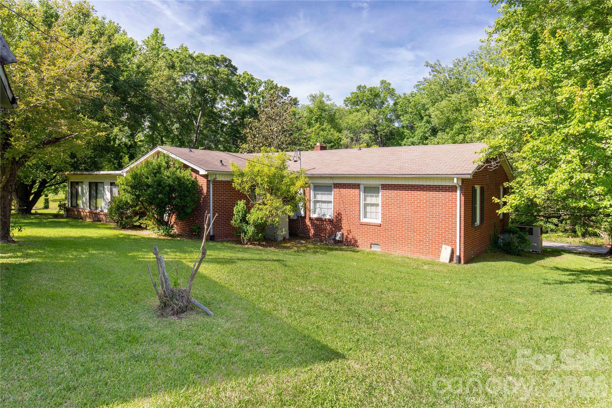 503 N Jackson Road Lancaster SC 29720