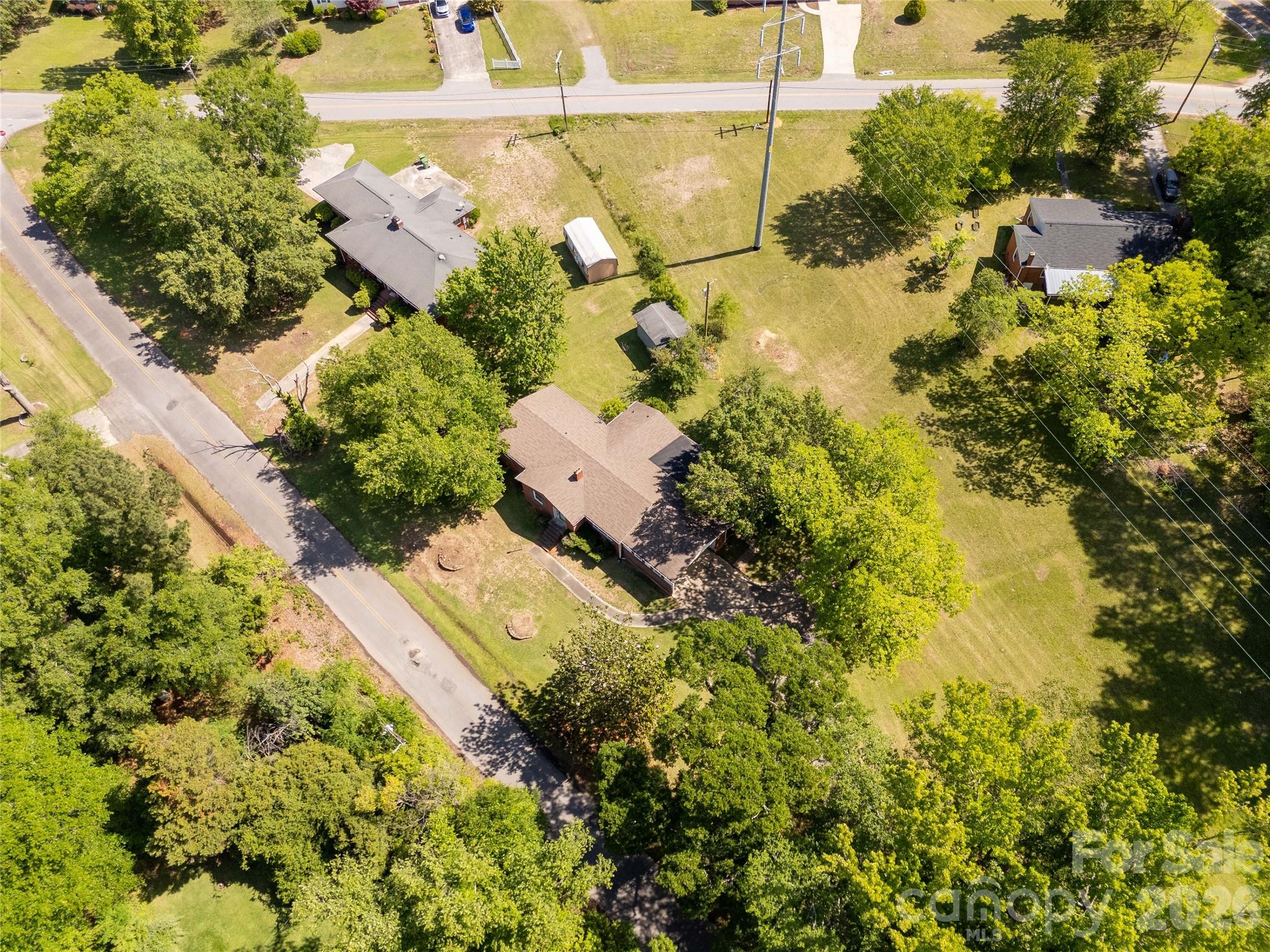 503 N Jackson Road Lancaster SC 29720