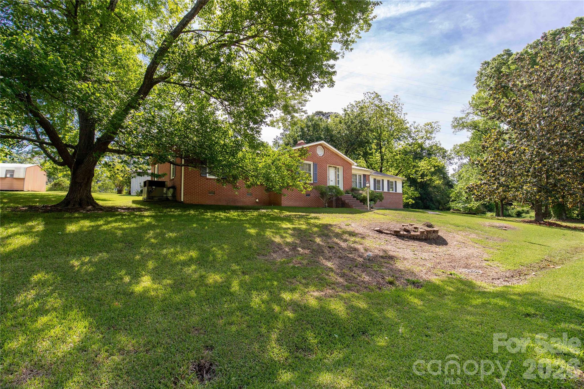 503 N Jackson Road Lancaster SC 29720