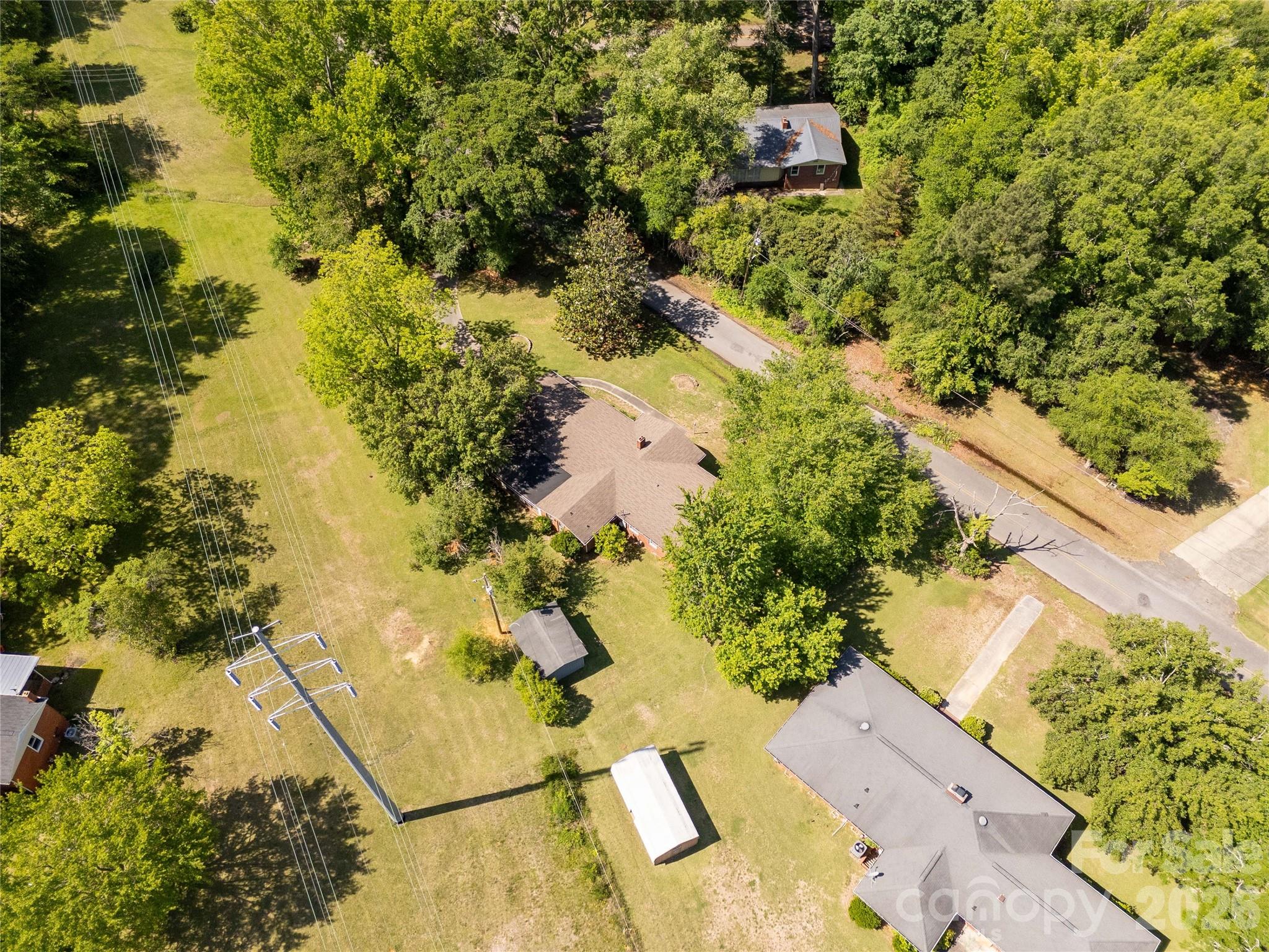 503 N Jackson Road Lancaster SC 29720