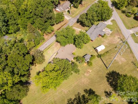 503 N Jackson Road Lancaster SC 29720