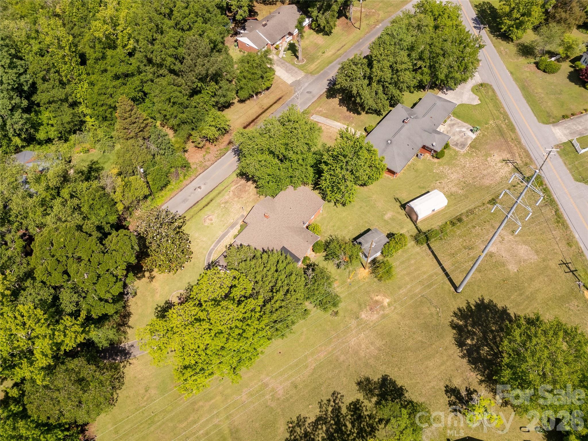 503 N Jackson Road Lancaster SC 29720