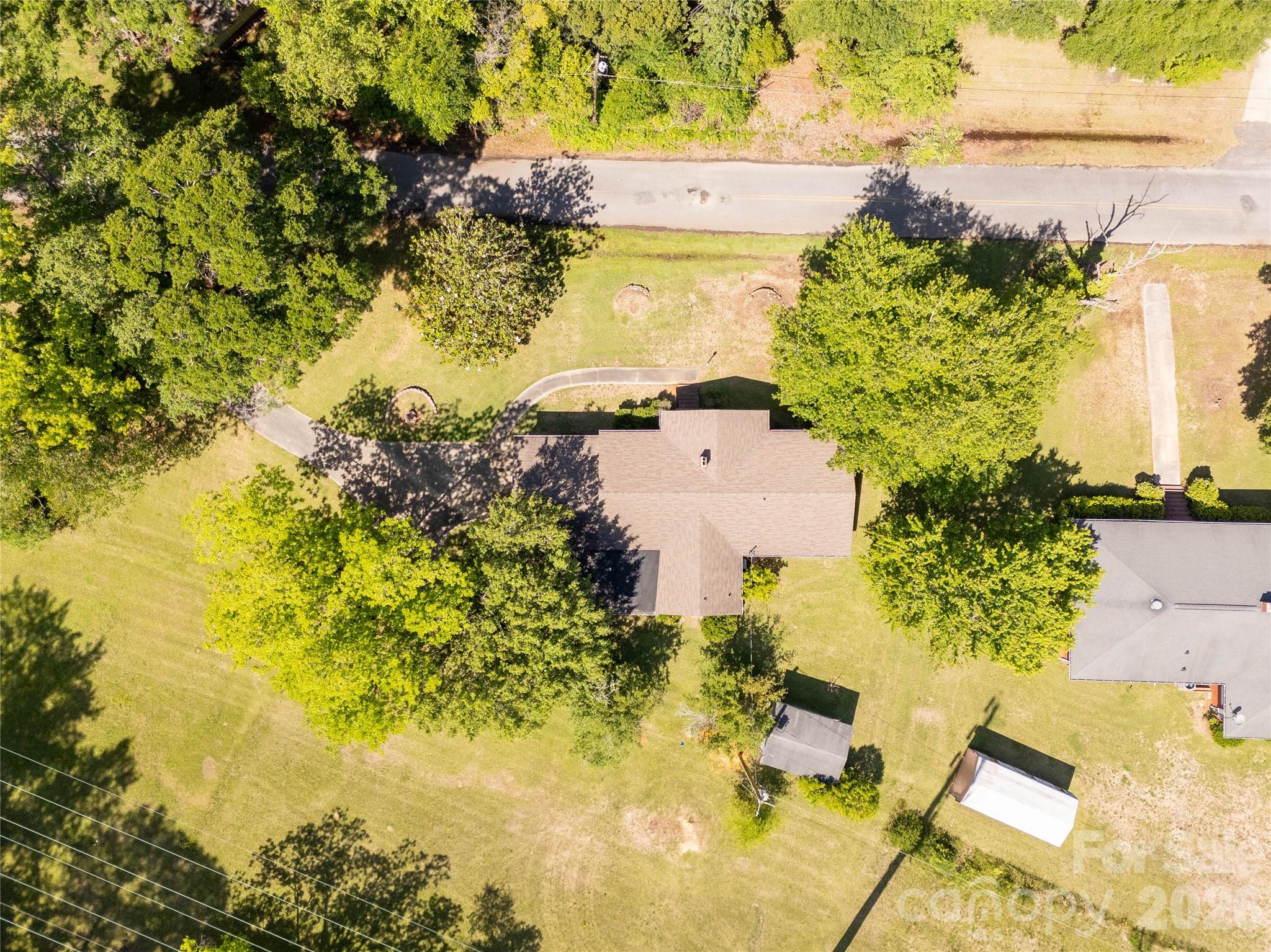503 N Jackson Road Lancaster SC 29720