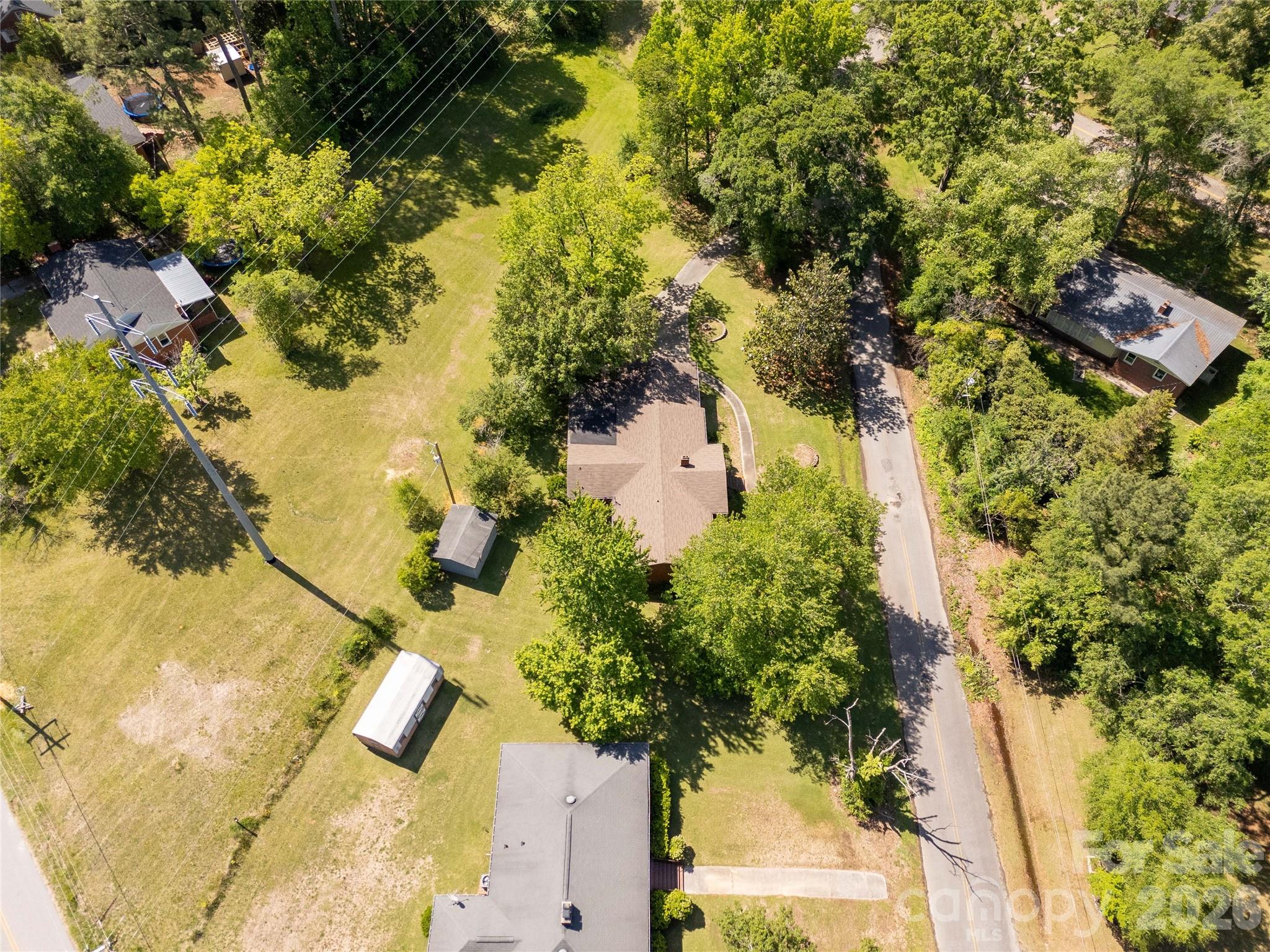 503 N Jackson Road Lancaster SC 29720