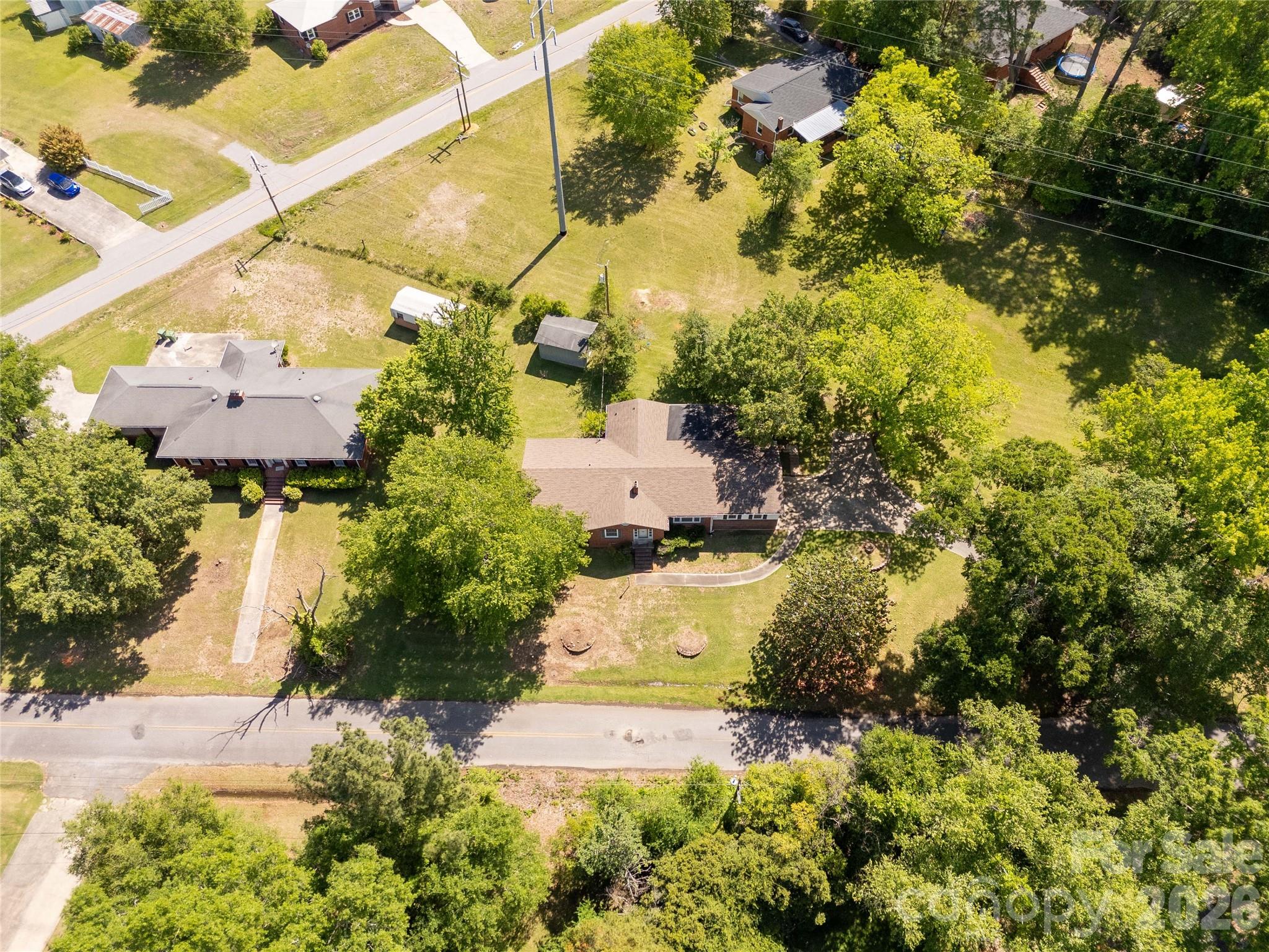 503 N Jackson Road Lancaster SC 29720