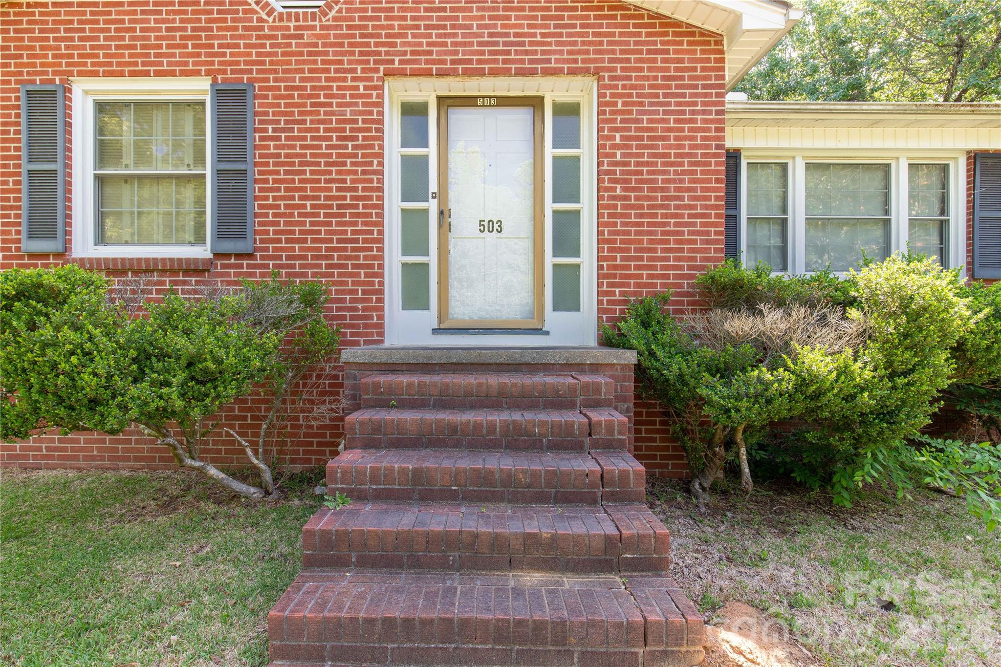 503 N Jackson Road Lancaster SC 29720