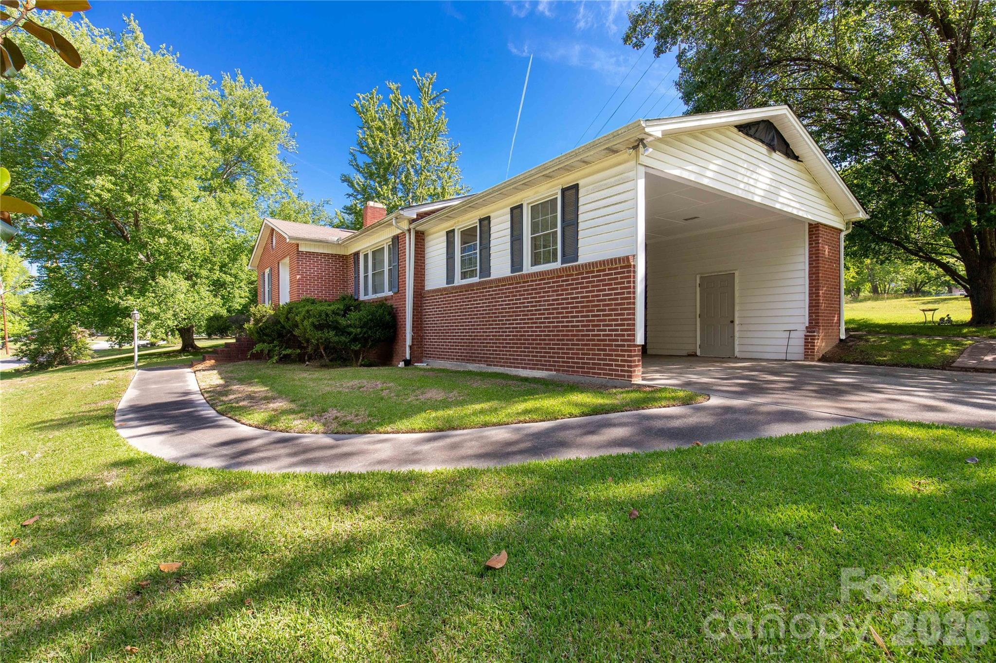503 N Jackson Road Lancaster SC 29720