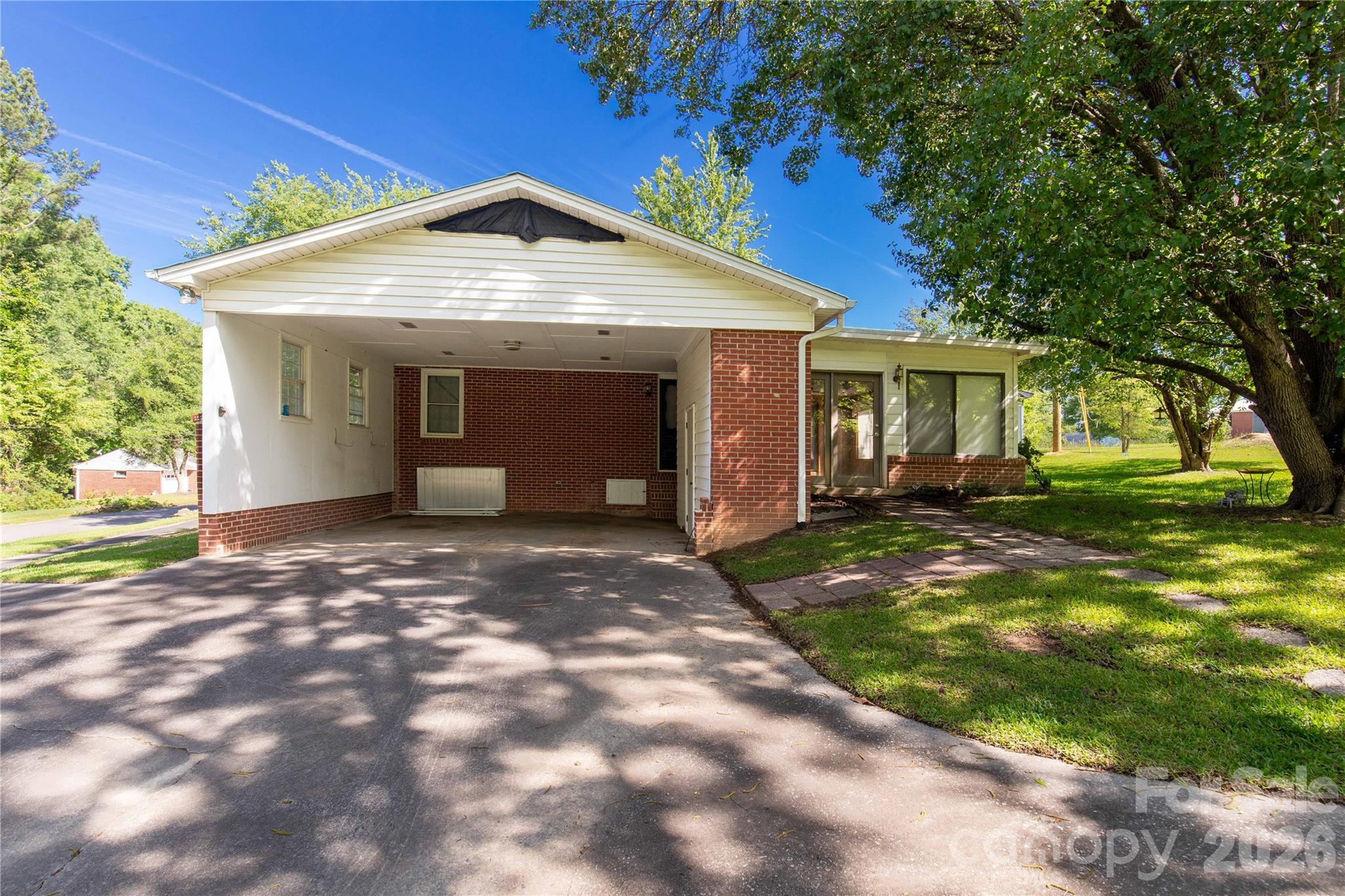 503 N Jackson Road Lancaster SC 29720