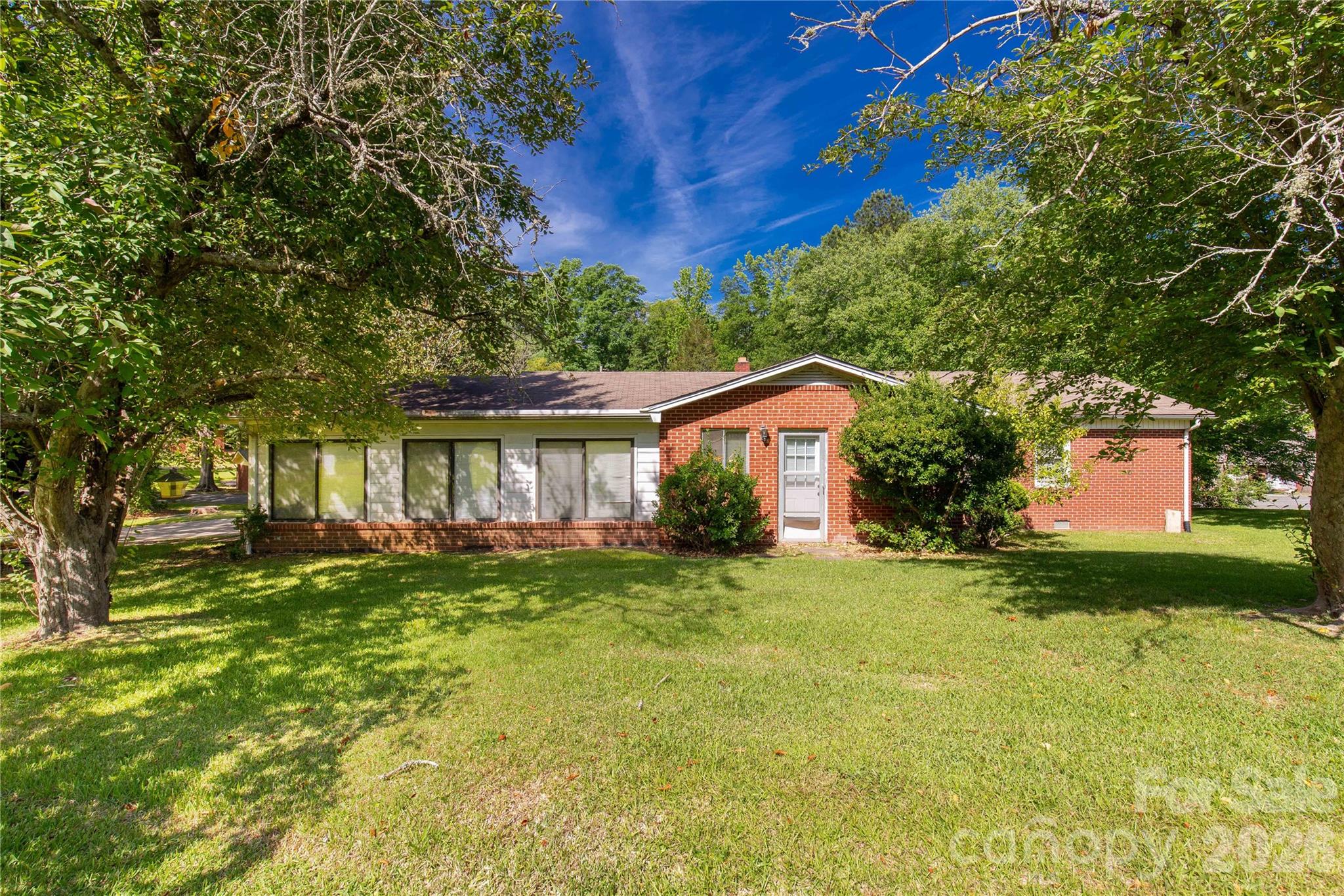503 N Jackson Road Lancaster SC 29720