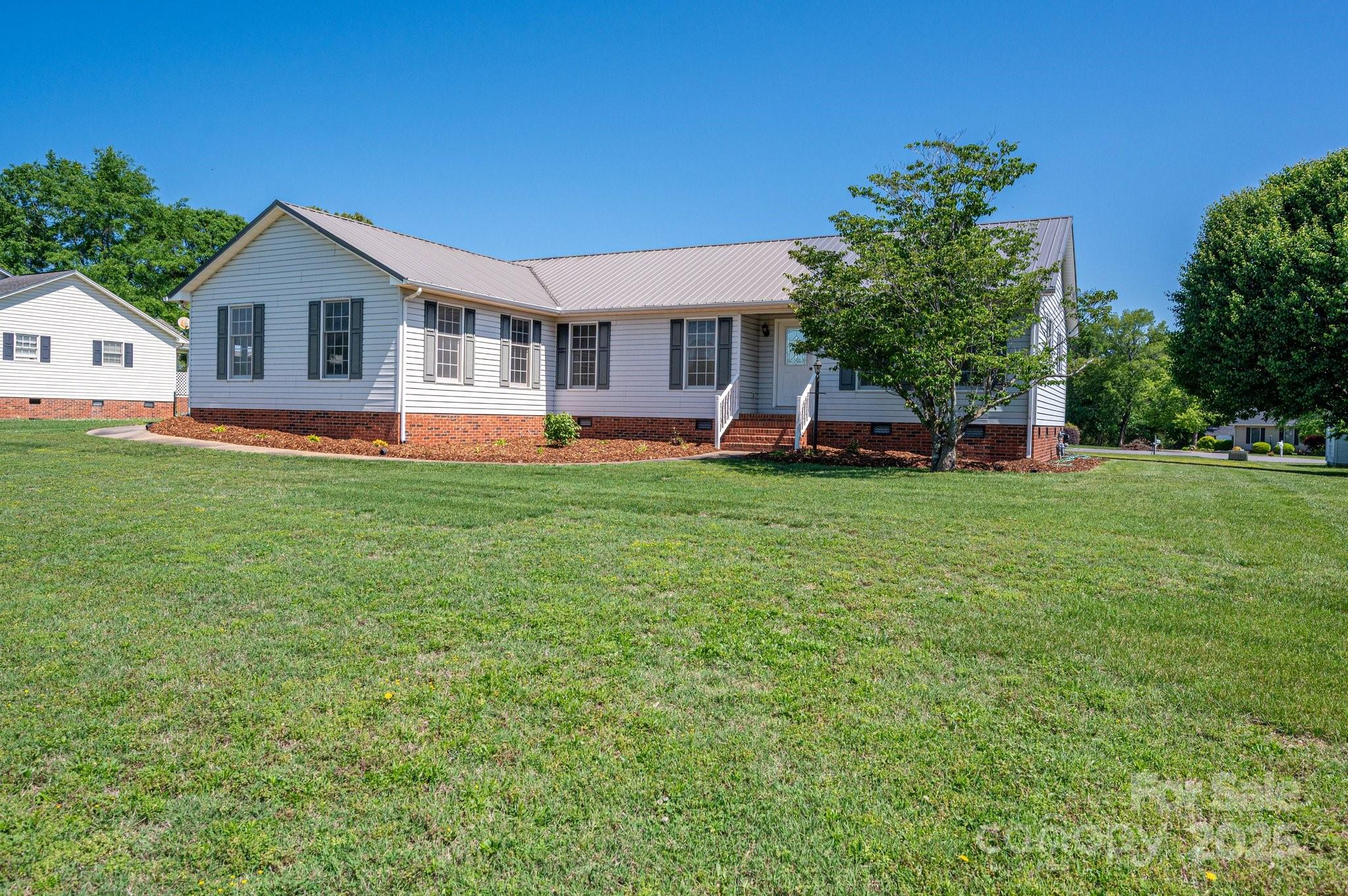 727 Skinner Road Shelby NC 28152