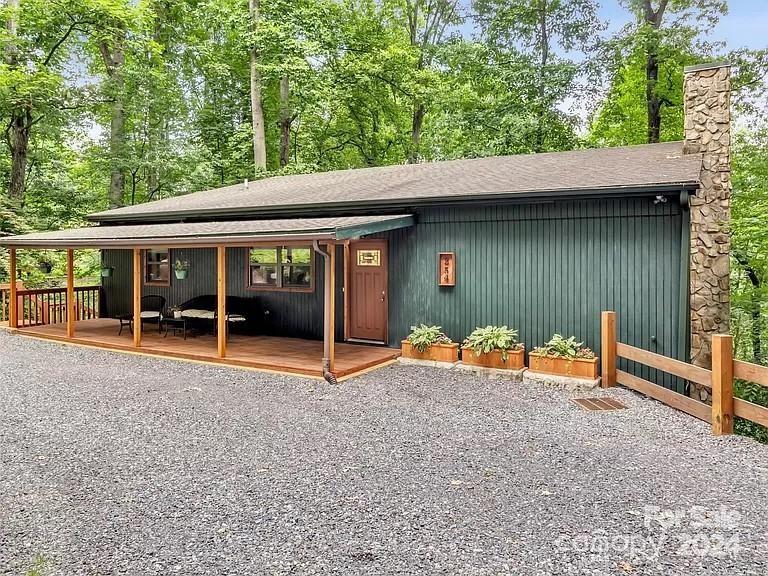 254 Tillman Road Lake Junaluska NC 28745