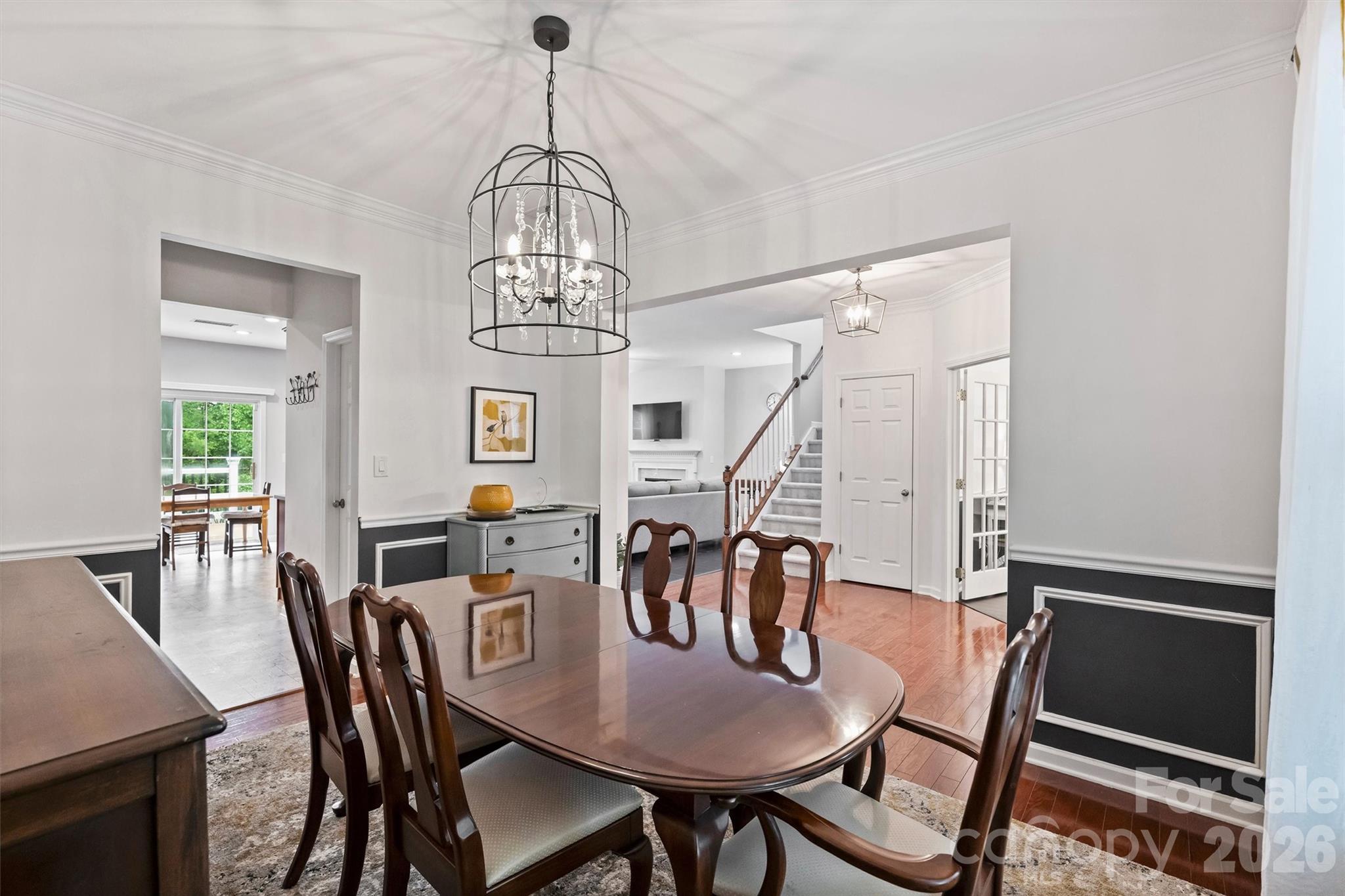 12753 Cross Dale Drive Huntersville NC 28078