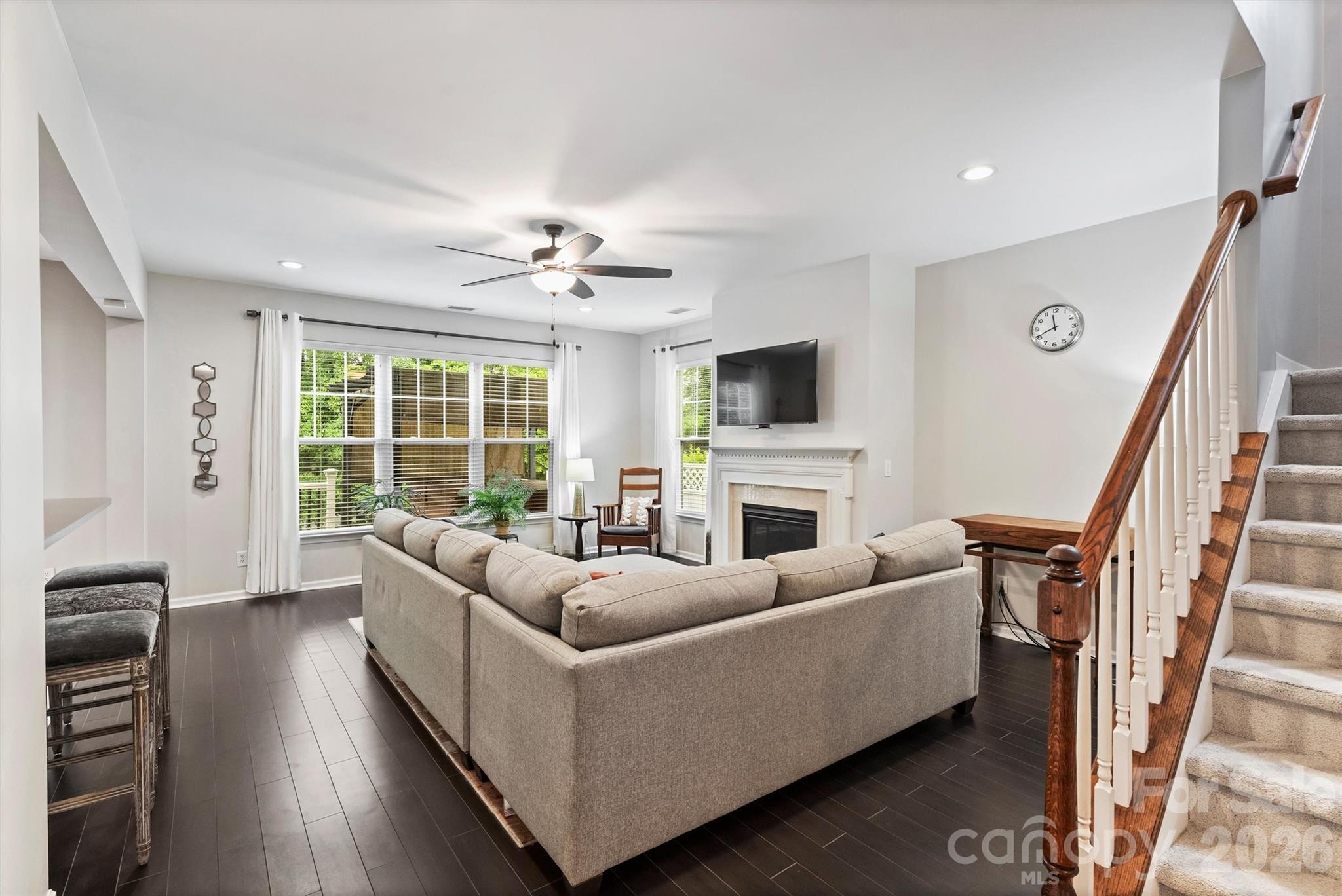 12753 Cross Dale Drive Huntersville NC 28078